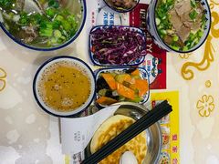 -夏家合汁(天润花园小区店)