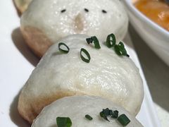 -金枝玉叶上海人家食府(三里河店)