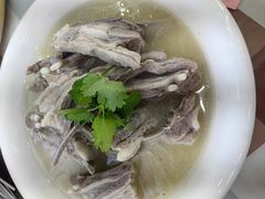 -呼和草原·正宗东北菜·经典锅包肉(西湖店)