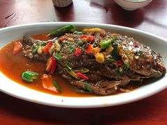 -云隐小厨·传统大理美食(复兴路店)