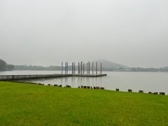 -上海月湖雕塑公园