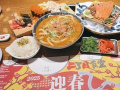 -二丁目食堂(铁西万象汇店)