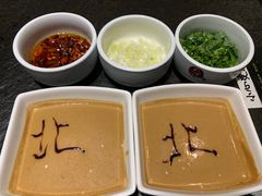 -北门涮肉·炭火铜锅涮肉(什刹海店)