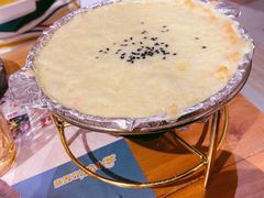 -冰川延边料理·炭烤串(原小木屋店)