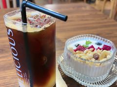 -沏点Trattoria意大利餐厅(新街口店)