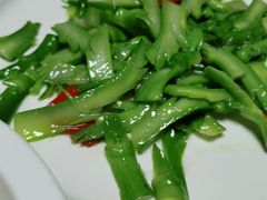 -阿静美食