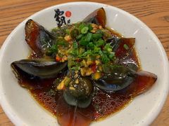 -霸道川面馆(张江店)