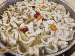 -芭夯兔·无骨兔汤锅(华阳店)