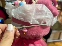 -十八字金·银饰·拼豆·开蚌DIY(魏公芳华里店)