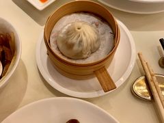 黑松露小笼包-利苑酒家(华熙国际店)