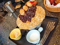 -MI WU FACTORY米屋美食工厂餐厅(绿地店)