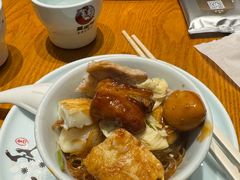 -黄泥岗·黄陂农家菜(百步亭店)