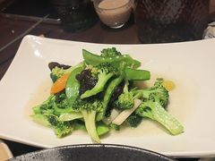 -那拉提之疆·新疆菜(美院店)