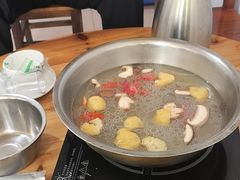 -秧塘牛八宝(金山路店)