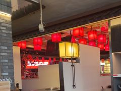 -巴蜀大将火锅(春熙店)