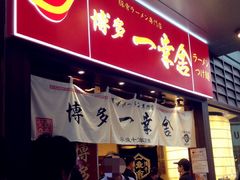 博多一幸舍(侨福芳草地店)-博多一幸舍(侨福芳草地购物中心店)