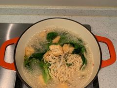 -曹宝林砂锅麻辣烫(星光路店)