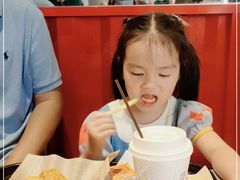 -肯德基(盘龙奥莱店)