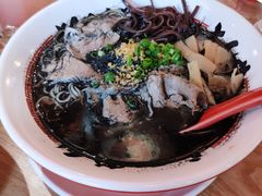 -博多豚屋拉面