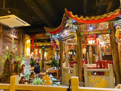 -蜀大侠火锅(四川北路店)