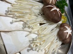 -韩宫宴烤肉·料理(青浦宝龙店)