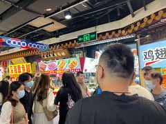 -东门町美食街