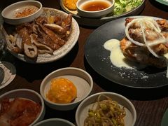 -Fuzzy Bistro 浮几韩餐·茶酒馆