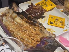 -木屋烧烤(岗顶二店)