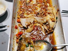 -徽州小镇(高新店)
