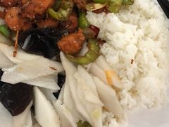 -天津理工大学-学生第2食堂