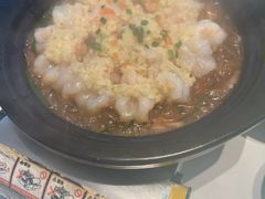 -宋徽厨·安徽菜(怀宁步行街店)
