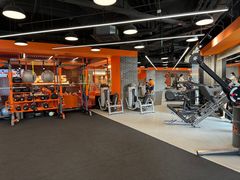 -加伍磅健身(千树店)