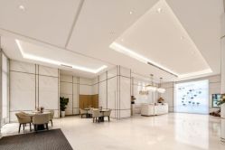 -爱帝宫月子中心·成都概念院