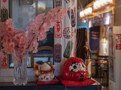 -兄弟船精致料理(万科蓝山店)