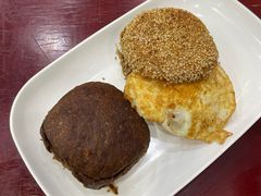 -老回回小吃(百万庄店)