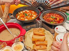 -肖记公安牛肉鱼杂馆·省级非物质文化遗产(江汉路直营店)