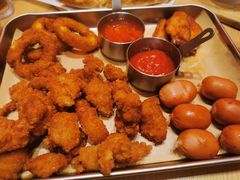 -SUN·FUN星奇乐(博罗文化广场店)