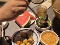 -巴奴毛肚火锅(二七万达店)