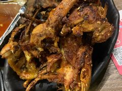 -马海涛牛肉串·午市牛腩饭·烧烤夜宵(领汇广场店)
