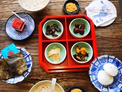 -上席擂茶·新中式青年茶馆(古城店)