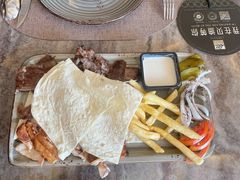 -BEYTI RESTAURANT贝迪餐厅