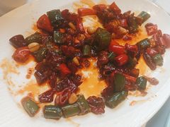 -李老哈·东北菜(宋园路店)