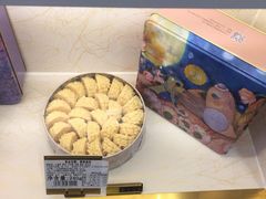 -家琳甜品(江南东店)