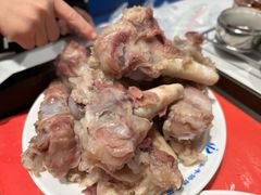 -一头牛馅饼店总店(卫工街店)