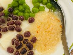 -春家·非遗手工小吃(徐汇万科广场店)