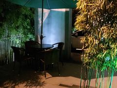 -粗茶淡饭·隐庐私厨(东亭店)