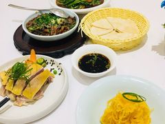 -道道鲜·崇明私房菜(五角场店)