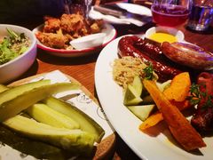 -京A Taproom·精酿餐吧(CBD店)