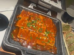 -绿茶餐厅(淮安吾悦广场店)
