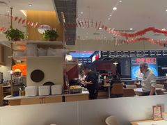 -大厨小馆(华阳城店)